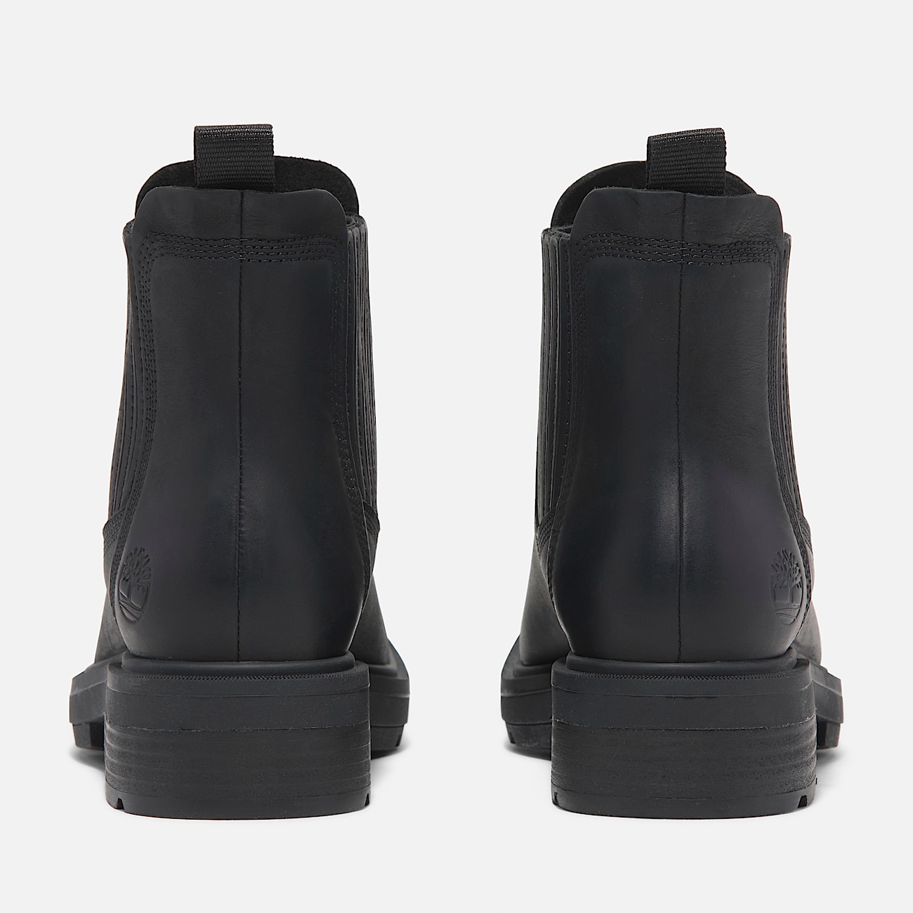 Women's Brimfield Chelsea Boot - 5