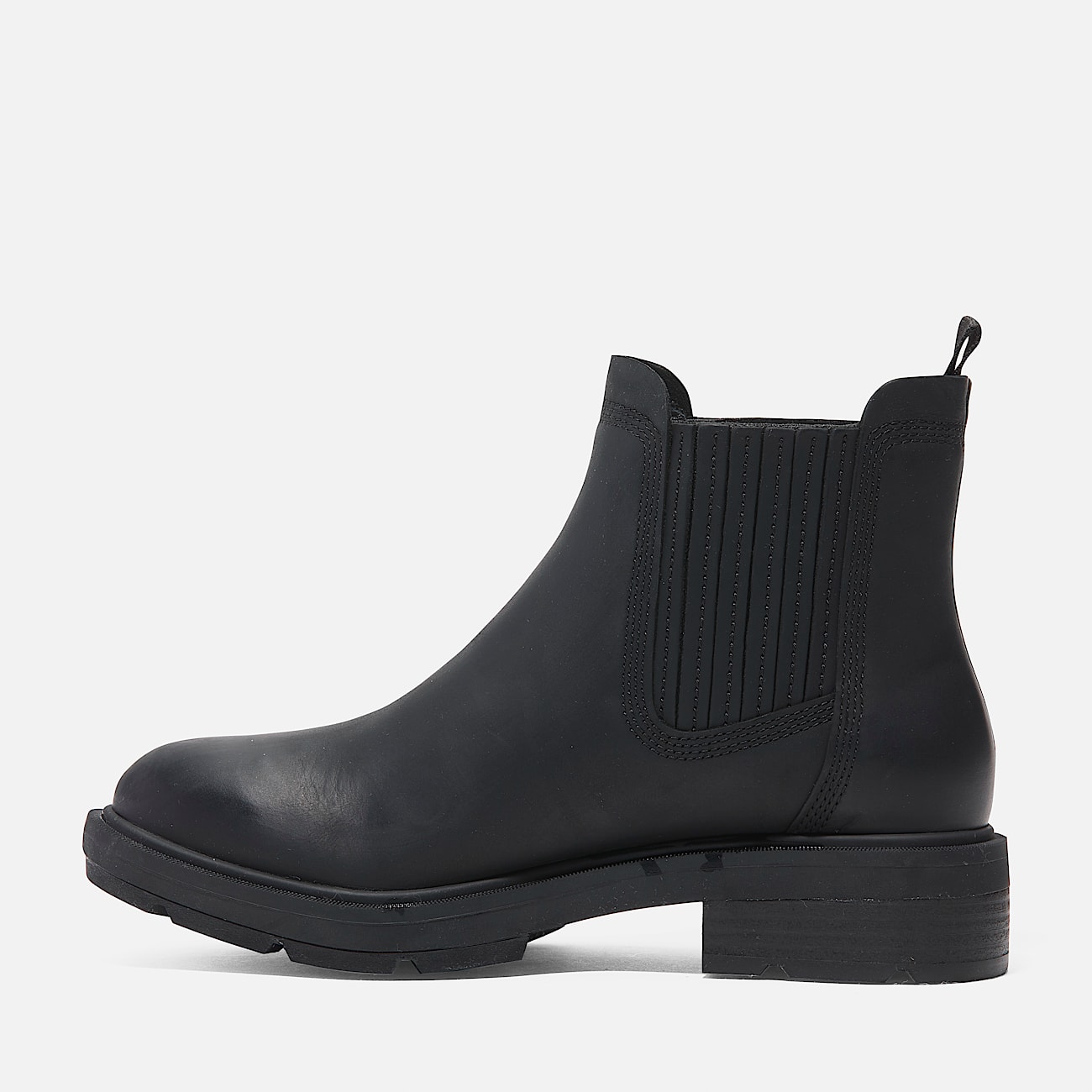 Women's Brimfield Chelsea Boot - 6