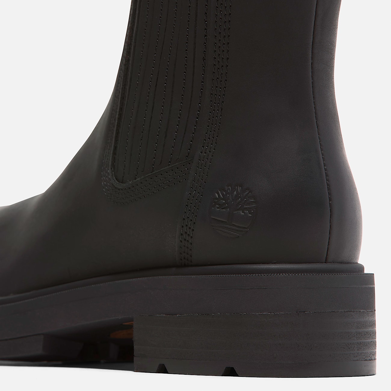 Women's Brimfield Mid Chelsea Boot