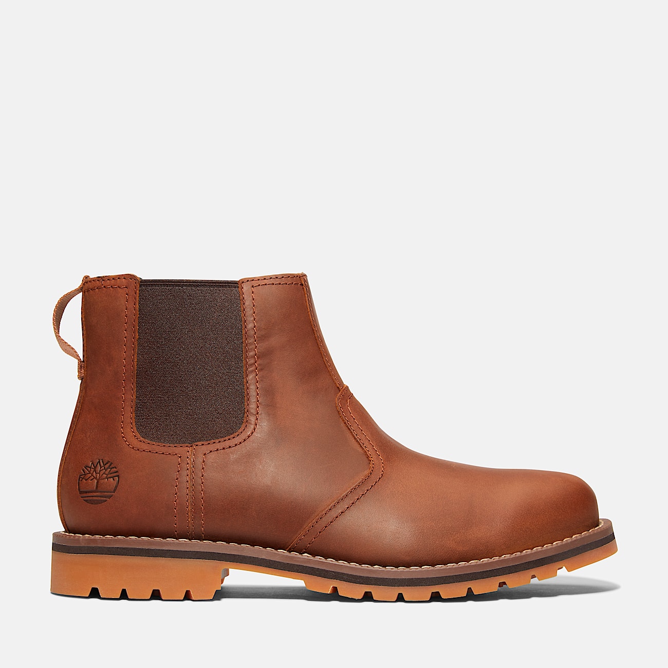 Men's Larchmont Chelsea Boot - 1