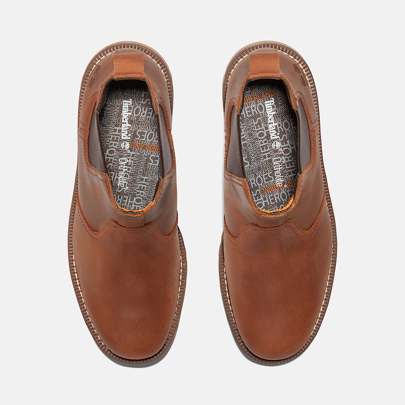 Men's Larchmont Chelsea Boot - 2