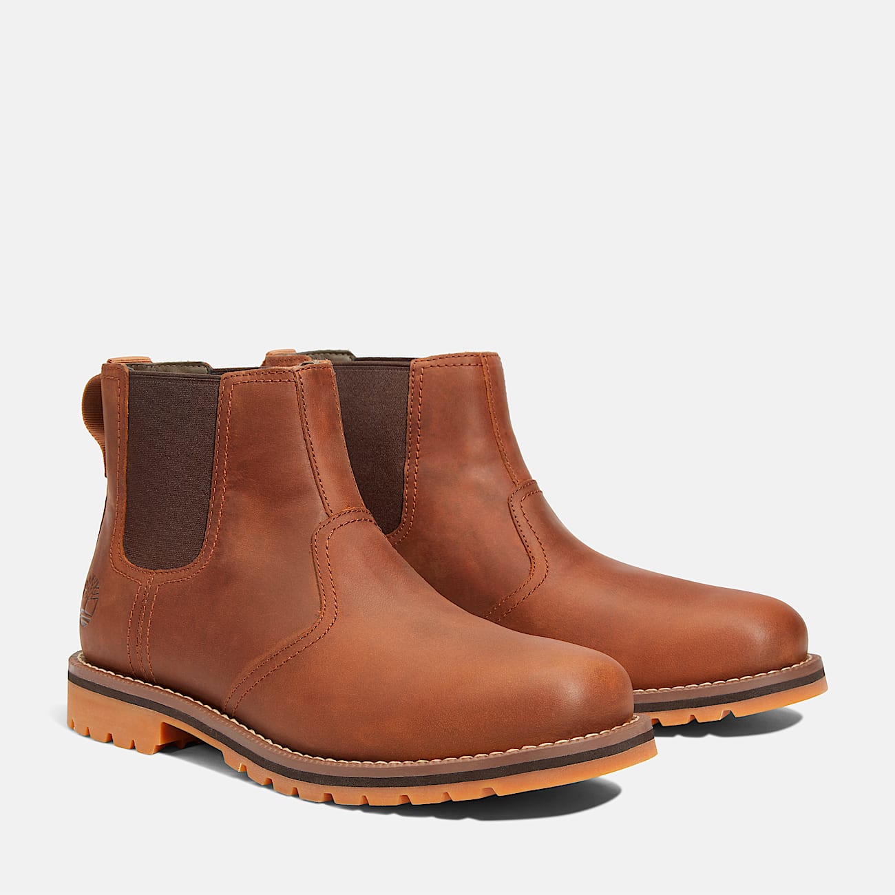Men's Larchmont Chelsea Boot - 4