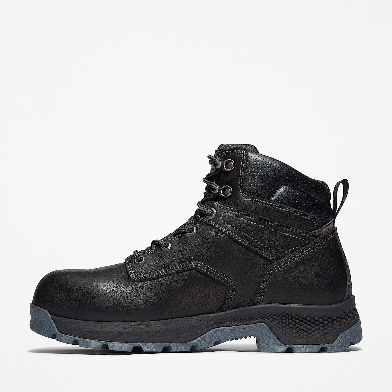 Men's Timberland PRO® TiTAN® EV 6" Waterproof Comp-Toe Work Boot