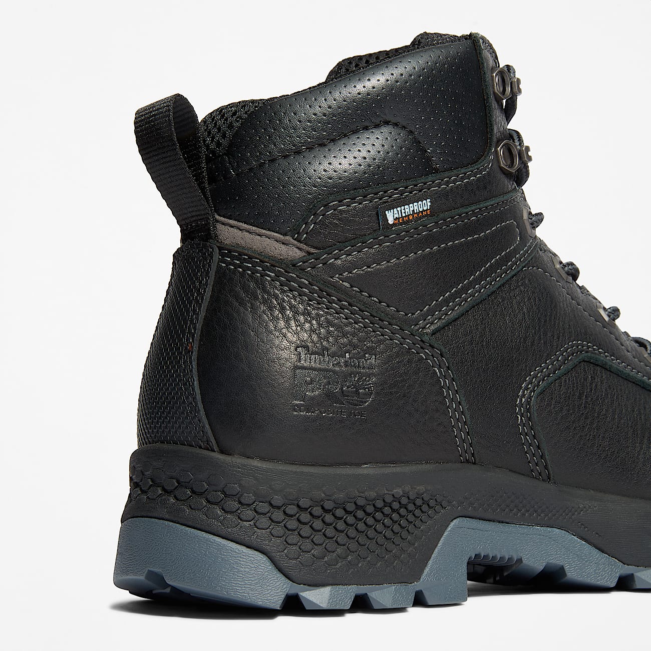 Men's Timberland PRO® TiTAN® EV 6" Waterproof Comp-Toe Work Boot