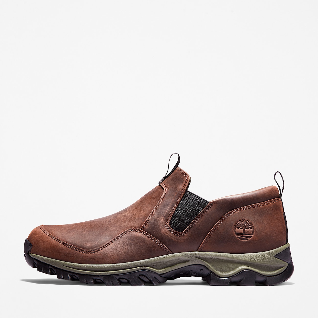 Men’s Mt. Maddsen Low Slip-On Boot - 7