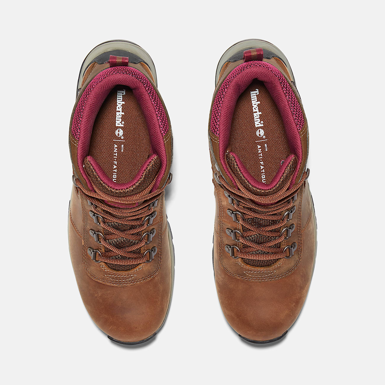 Women's Mt. Maddsen Waterproof Mid Hiking Boot