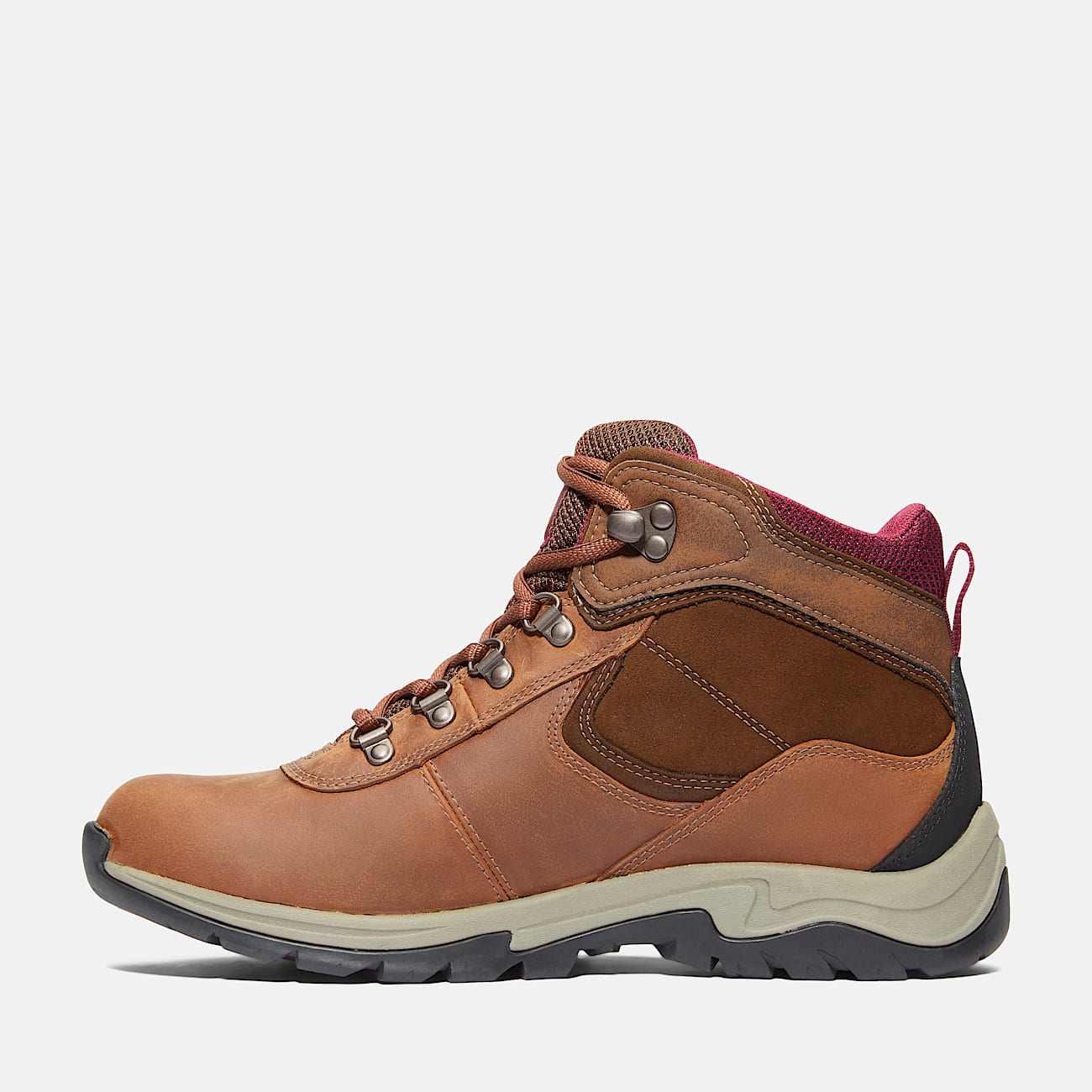Women's Mt. Maddsen Waterproof Mid Hiking Boot