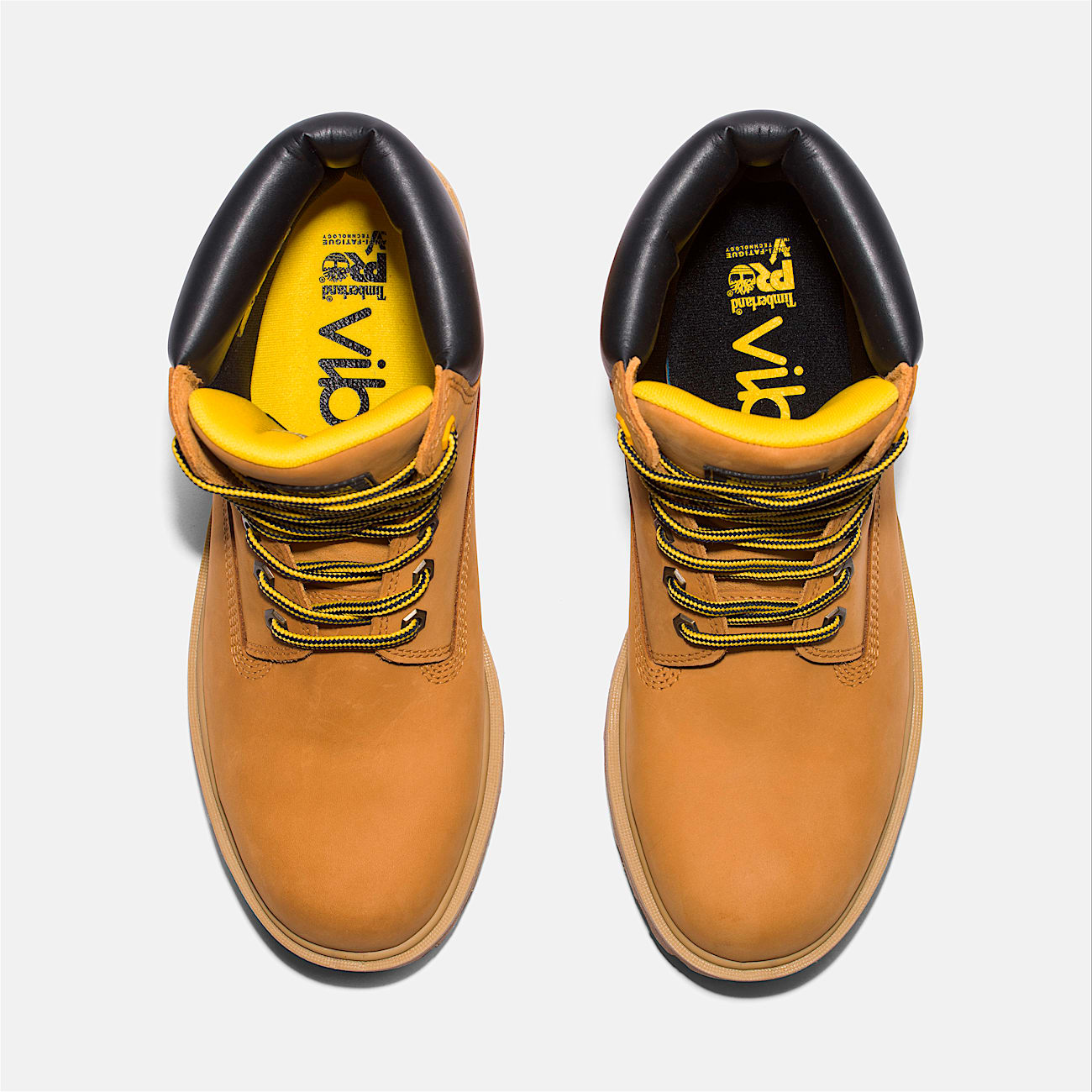 Direct Attach x Vibram 6" Composite Toe Waterproof Work Boot