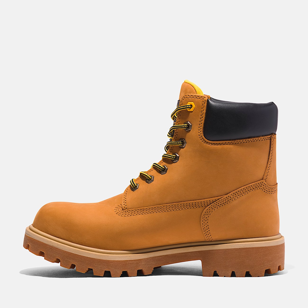 Direct Attach x Vibram 6" Composite Toe Waterproof Work Boot