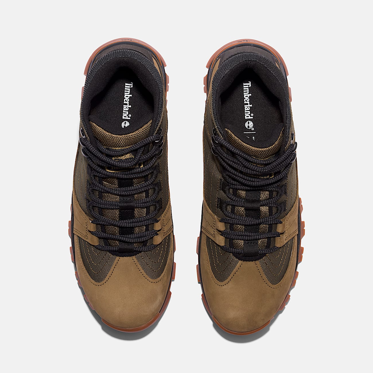 Men's Mt. Maddsen Mid Lace-Up Hiking Boot