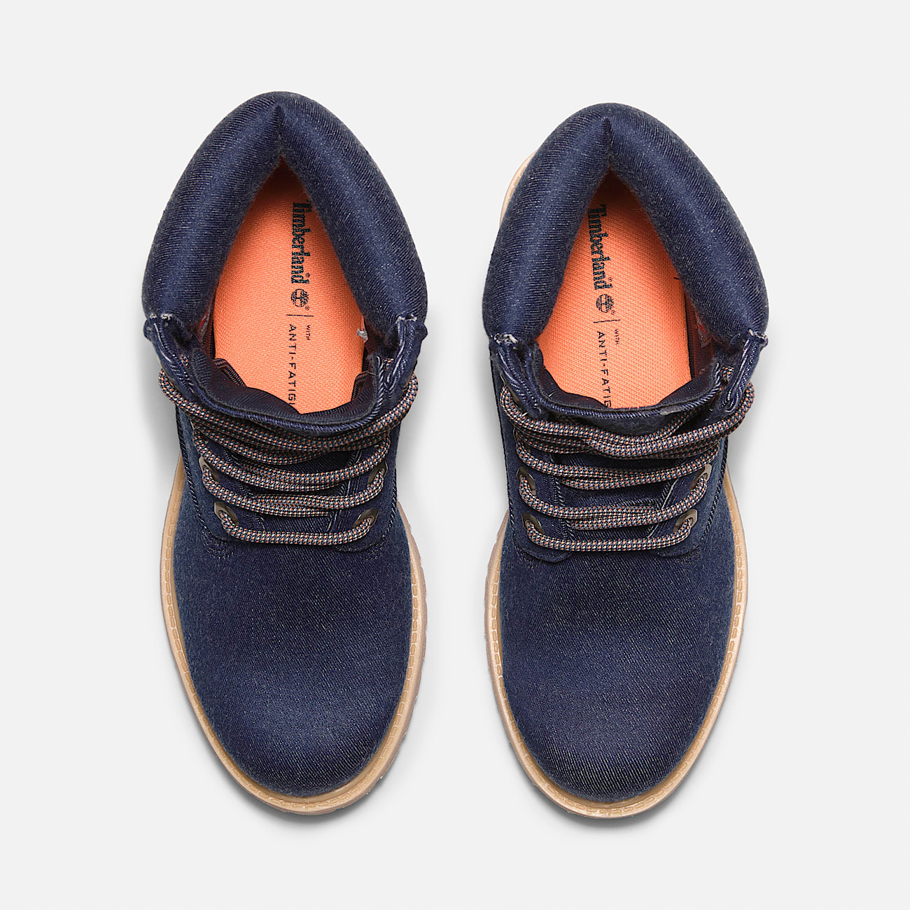 Women's Timberland® Premium 6-Inch Lace-Up Boot