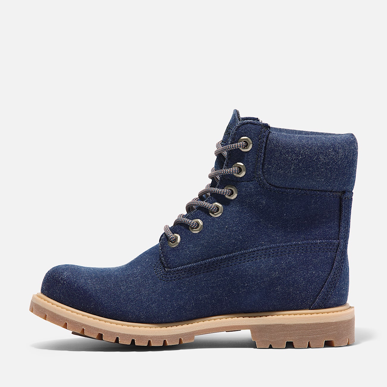 Women's Timberland® Premium 6-Inch Lace-Up Boot