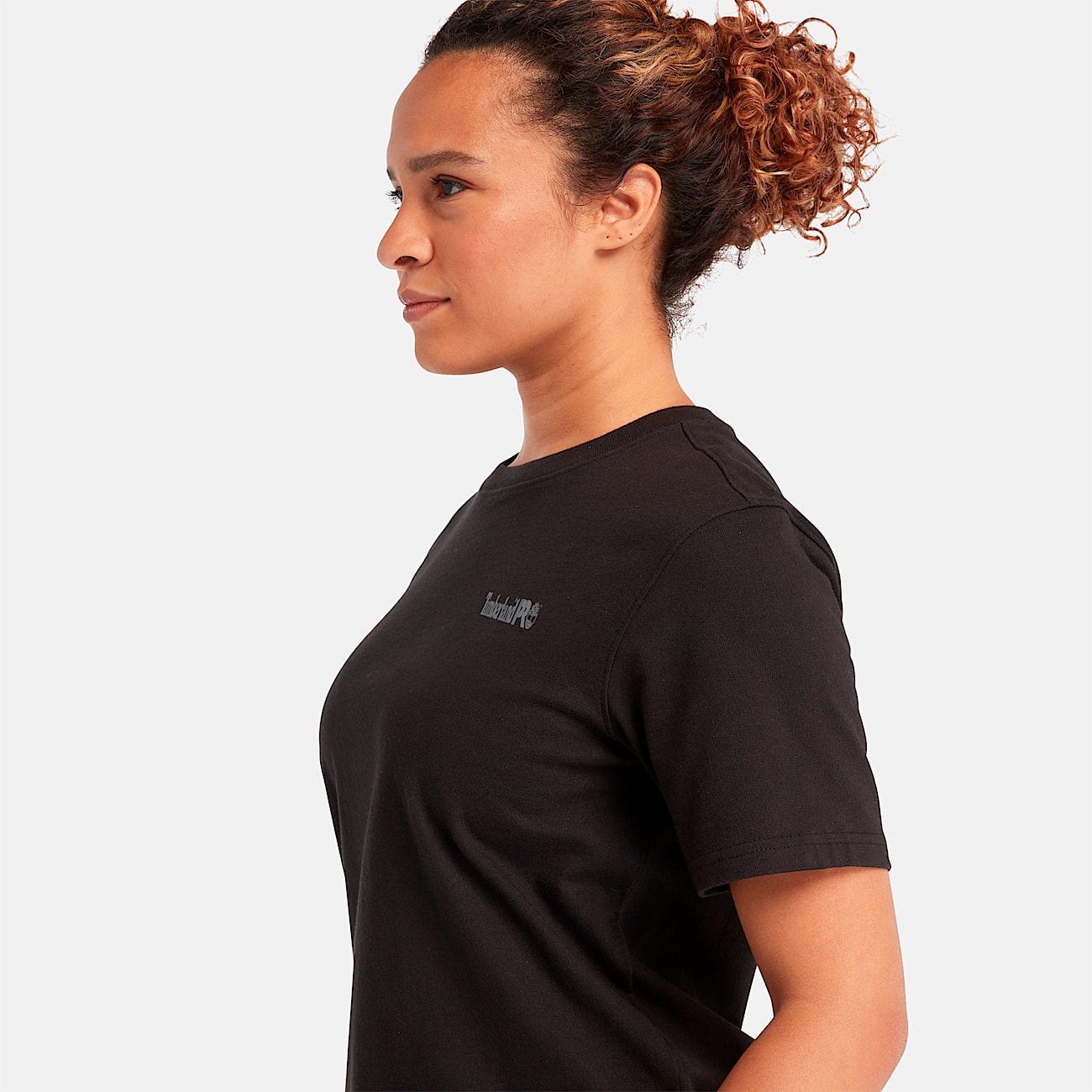 T-Shirt Timberland PRO® Core para mujer