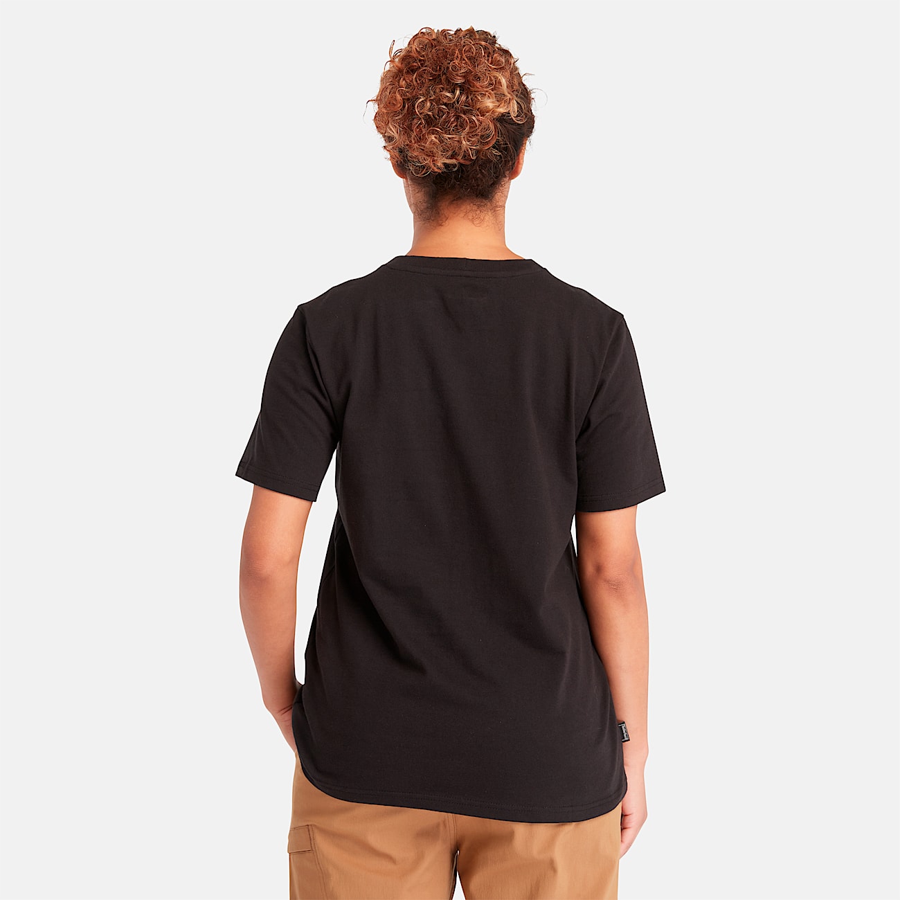 T-Shirt Timberland PRO® Core para mujer