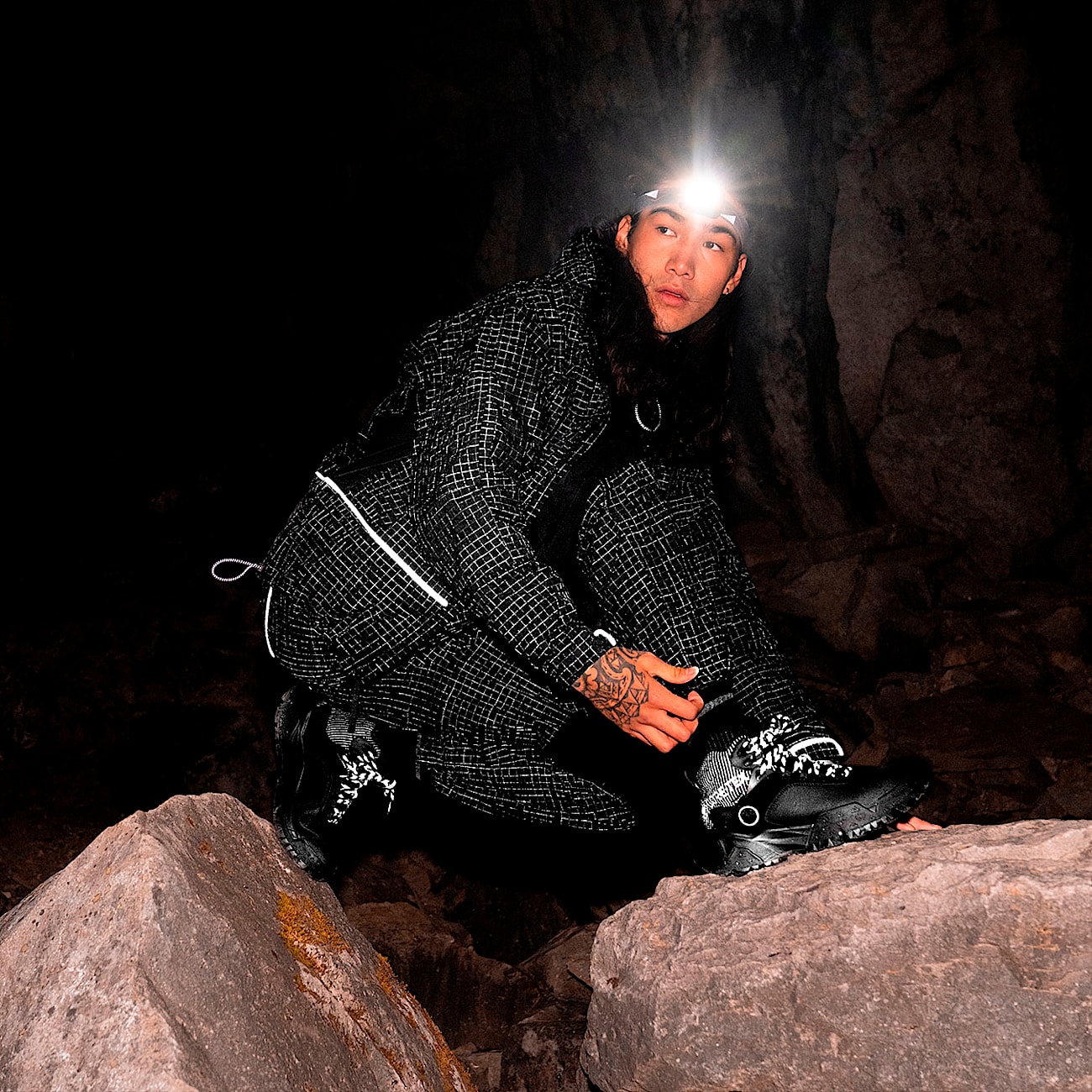 Night Hike 2-in-1 Pant