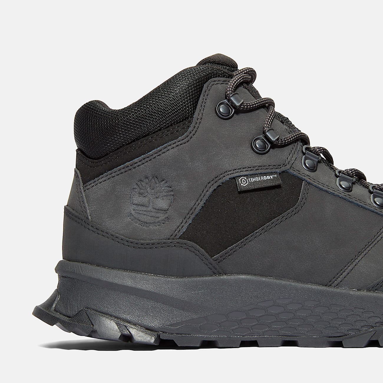 スーパーセール 目玉商品 Men's Boot Hiking Mid Waterproof Peak Lincoln スマートフォン本体