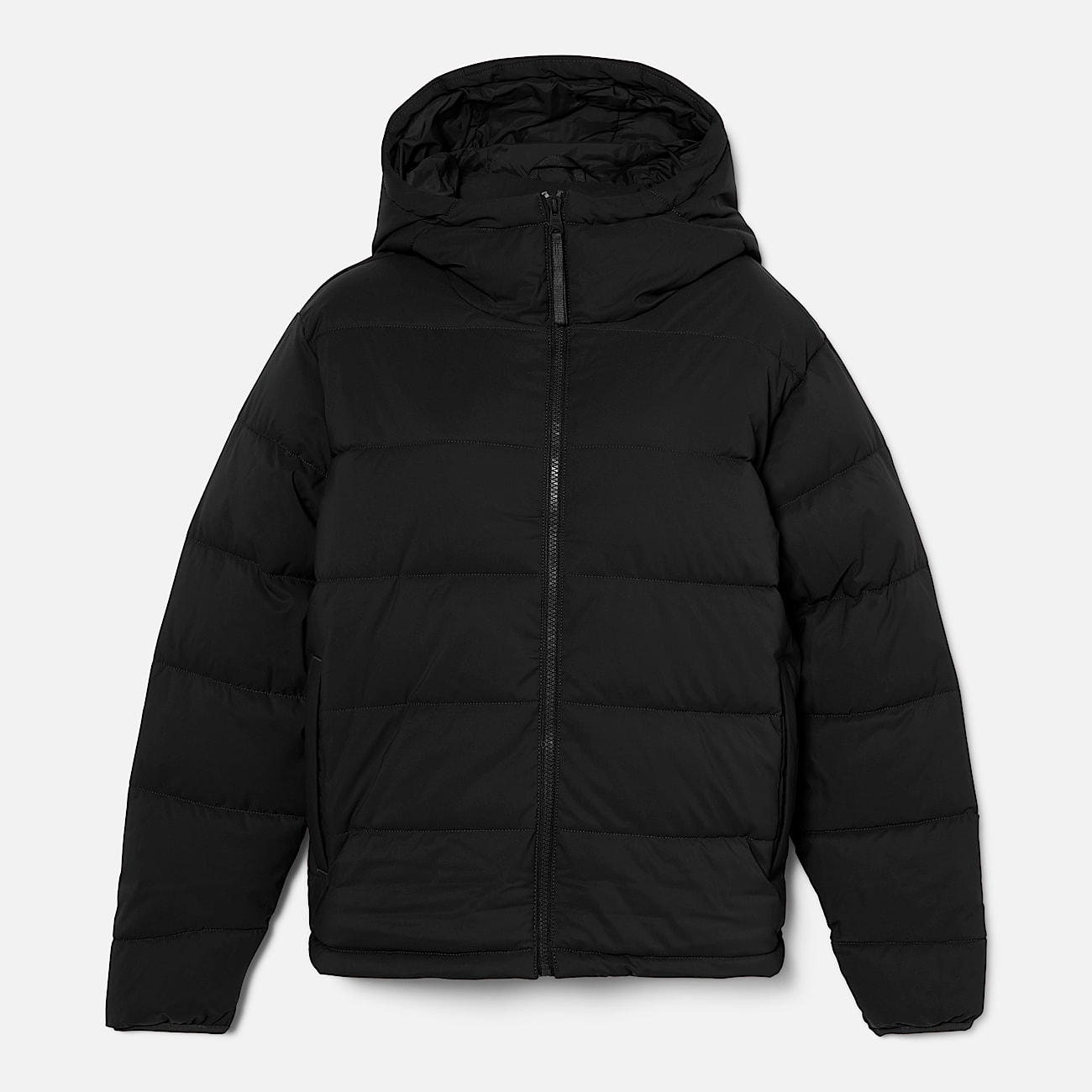 Women's Timberland® Water-Repellent Puffer Jacket - 5