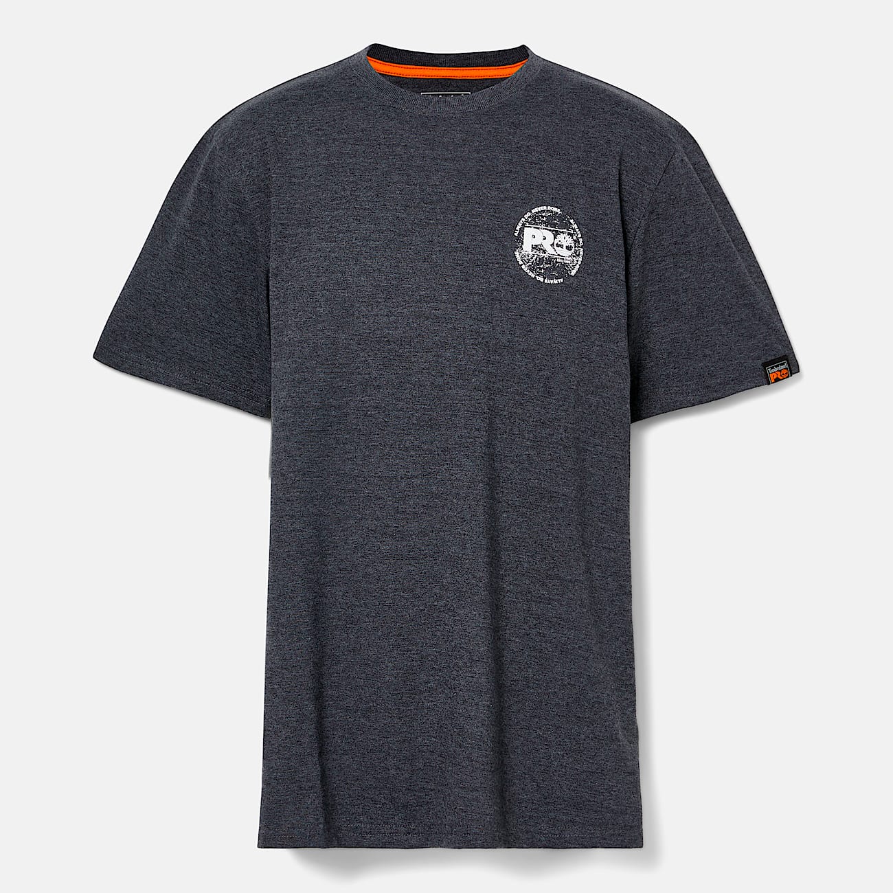Men's Timberland PRO® Core A.D.N.D. Graphic T-Shirt - 6