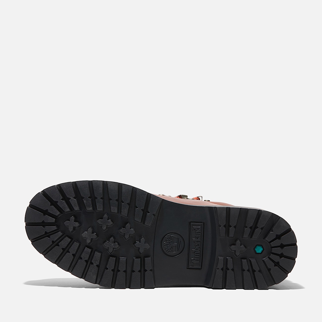 Women's Stone Street Mid Lace-Up Platform Hiker Women's Stone Street Mid Lace-Up Platform Hiker