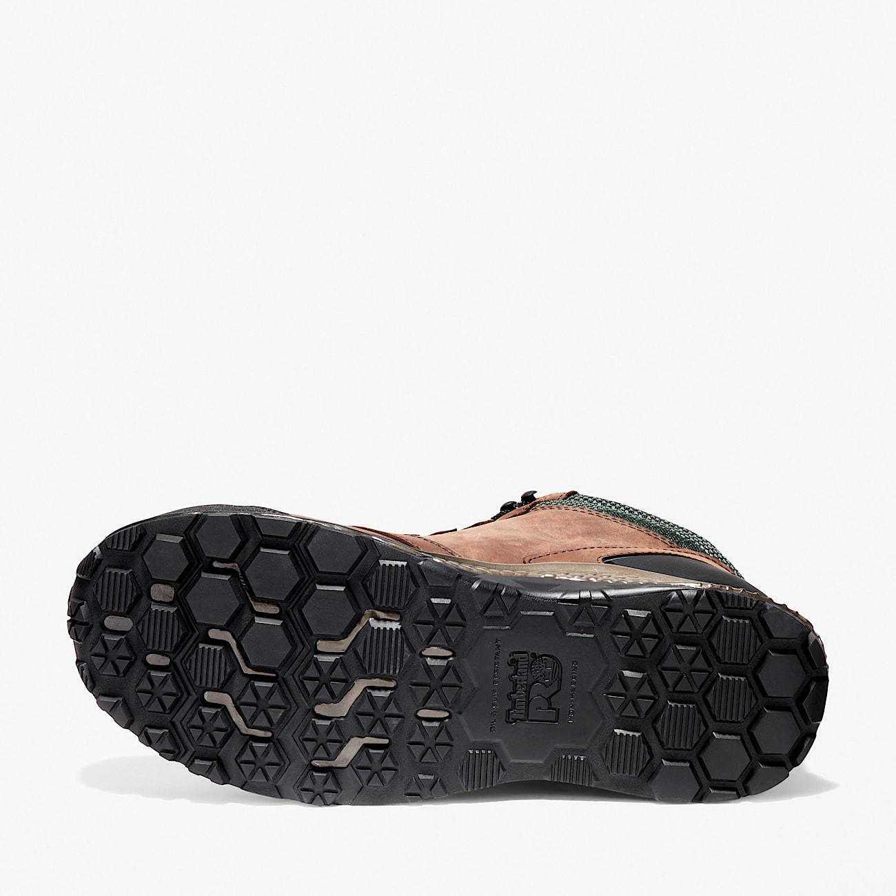 Men's Reaxion Composite Toe Waterproof Work Sneaker - 3