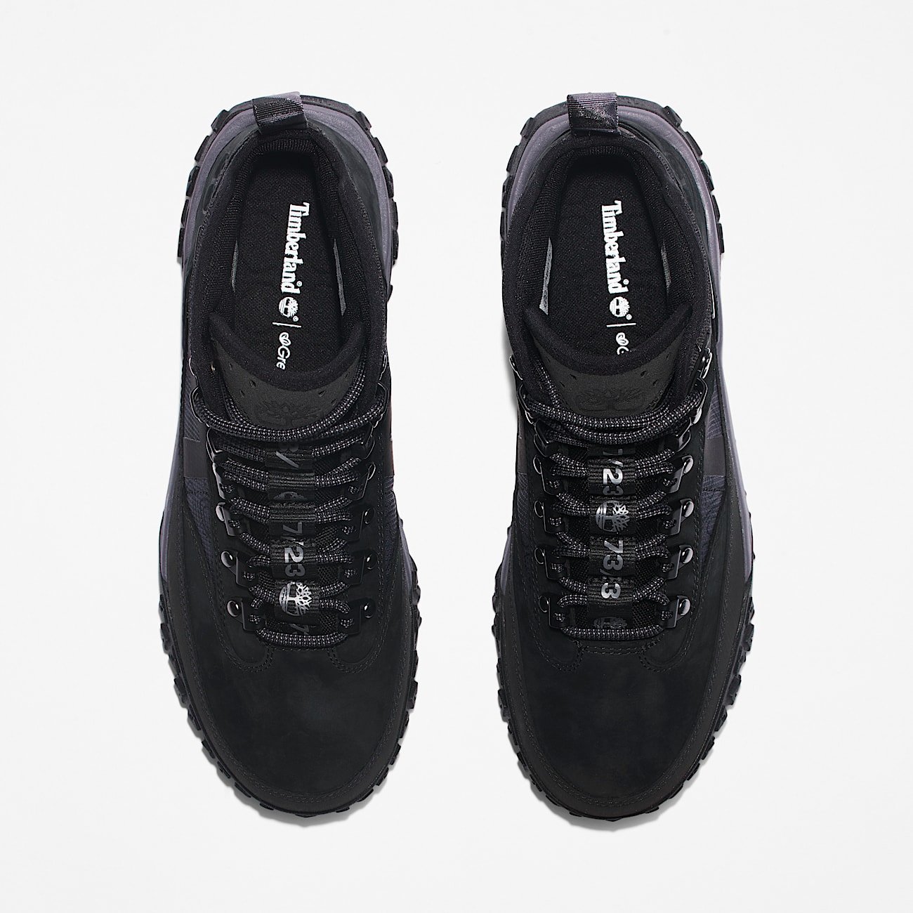 Men’s GreenStride™ Motion 6 Waterproof Mid Hiker