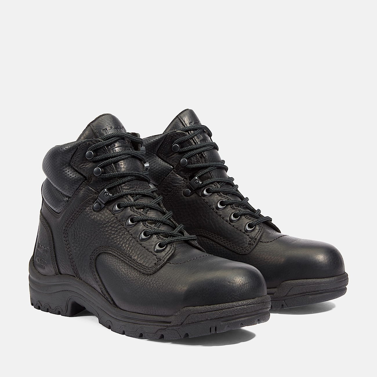 Women's TiTAN 6" Alloy Toe Work Boot
