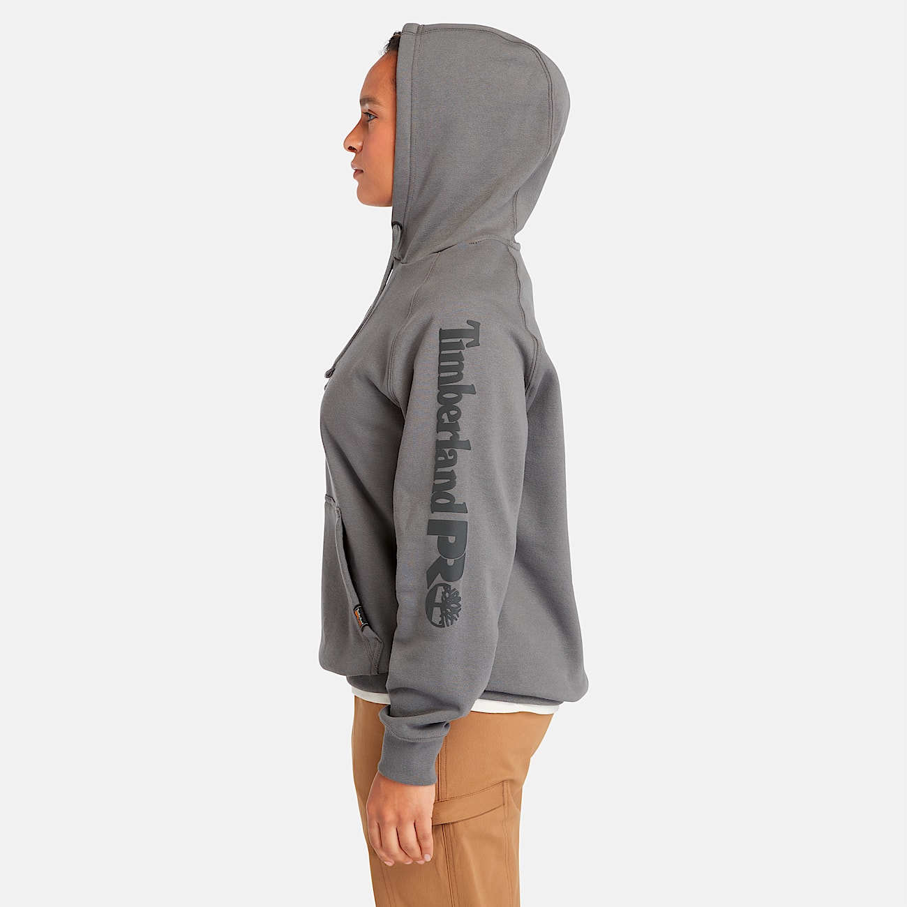 Women's Timberland PRO® Hood Honcho Sport Hoodie - 5
