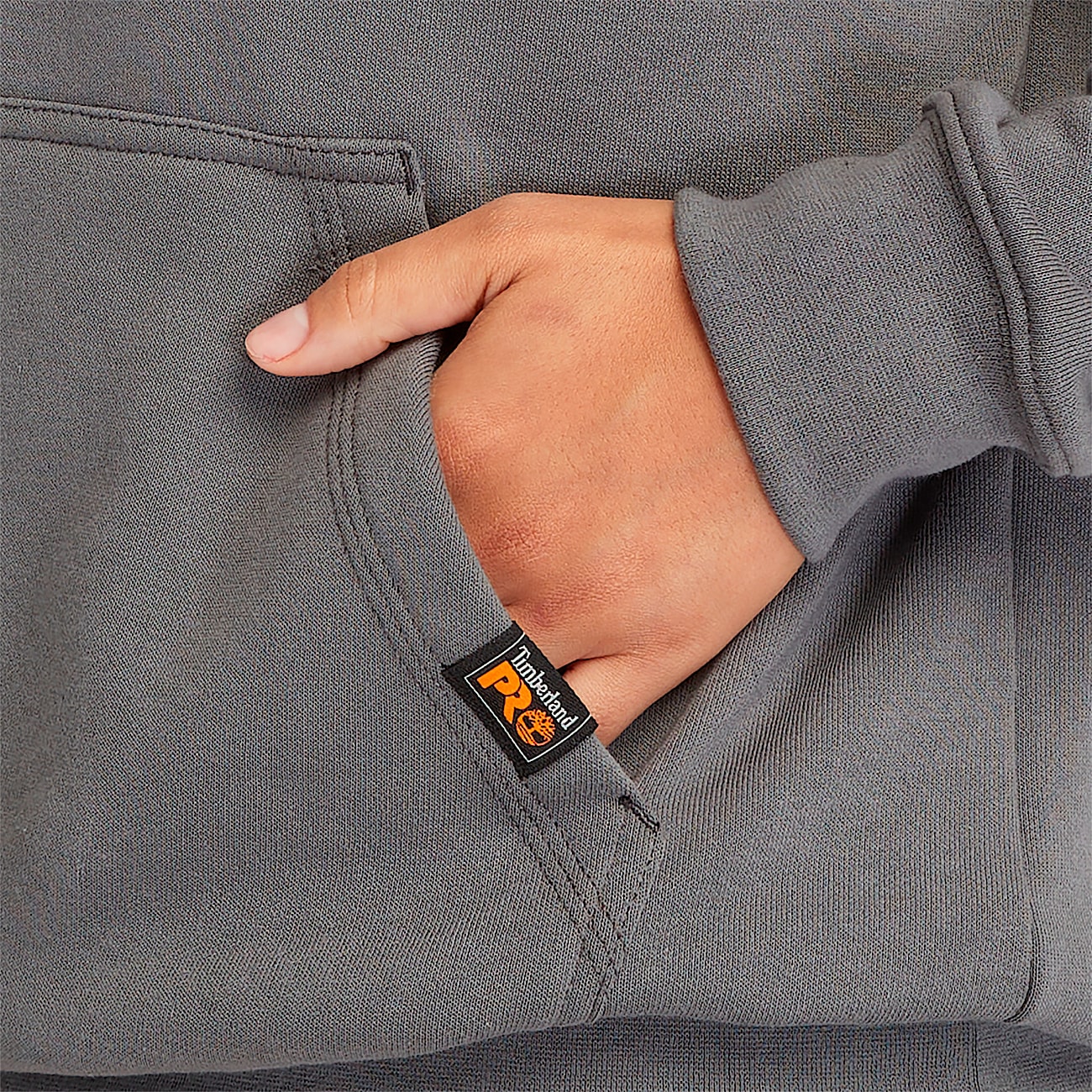 Women's Timberland PRO® Hood Honcho Sport Hoodie - 3