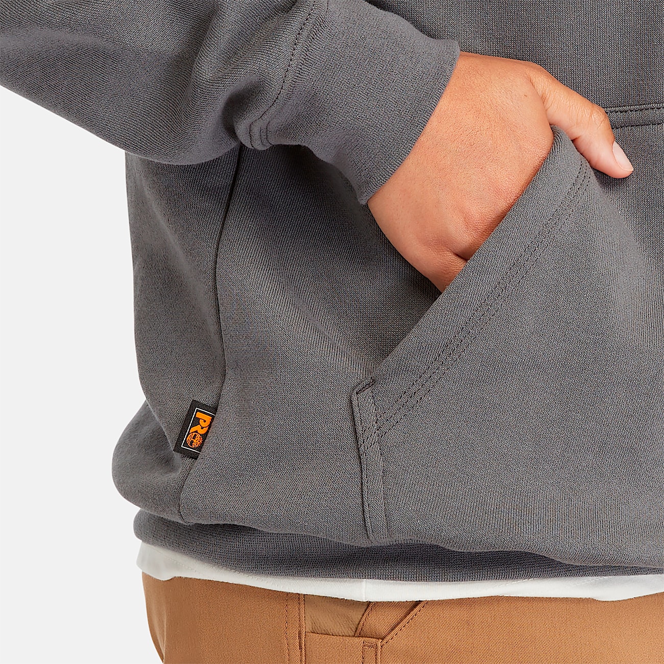 Women's Timberland PRO® Hood Honcho Sport Hoodie - 6