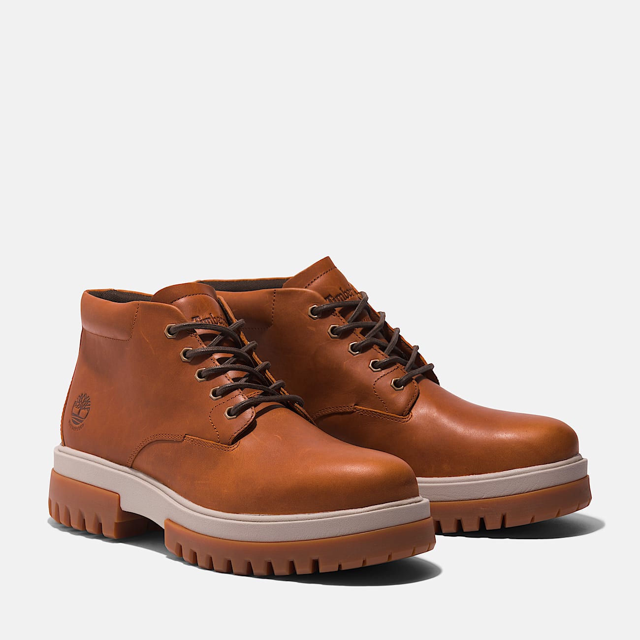 Men's Arbor Road Waterproof Chukka Men's Arbor Road Waterproof Chukka