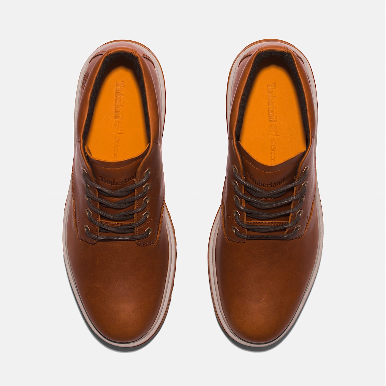 Men’s Arbor Road Waterproof Chukka - 2