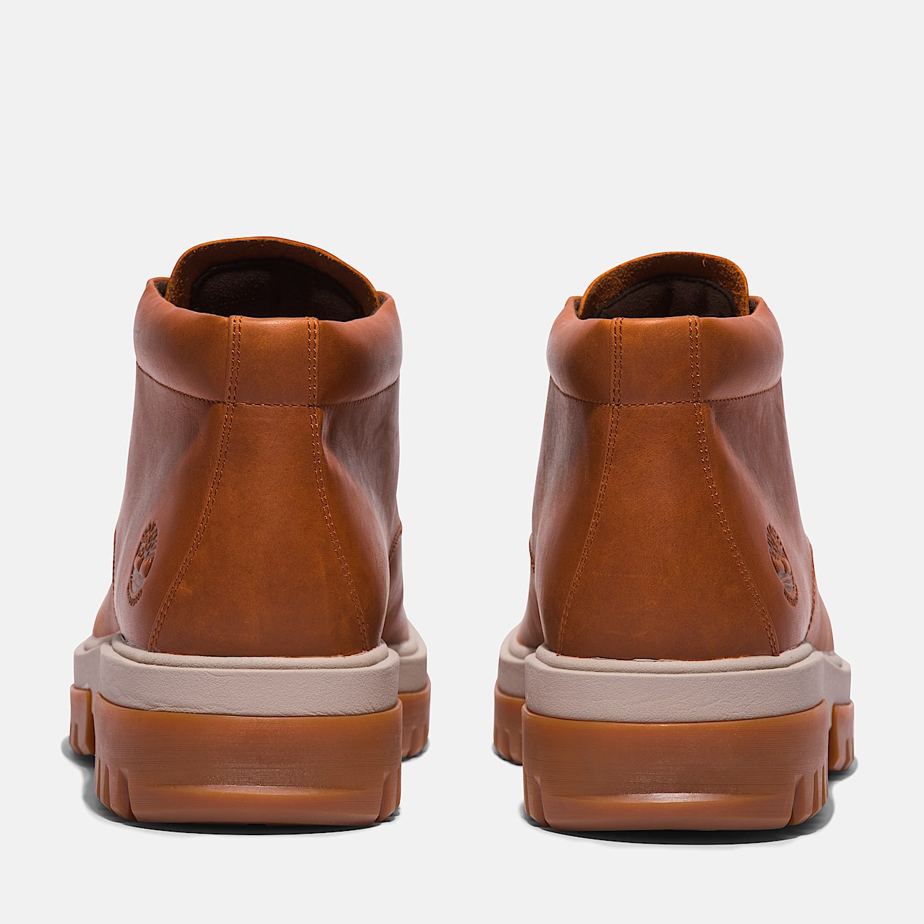 Men's Arbor Road Waterproof Chukka