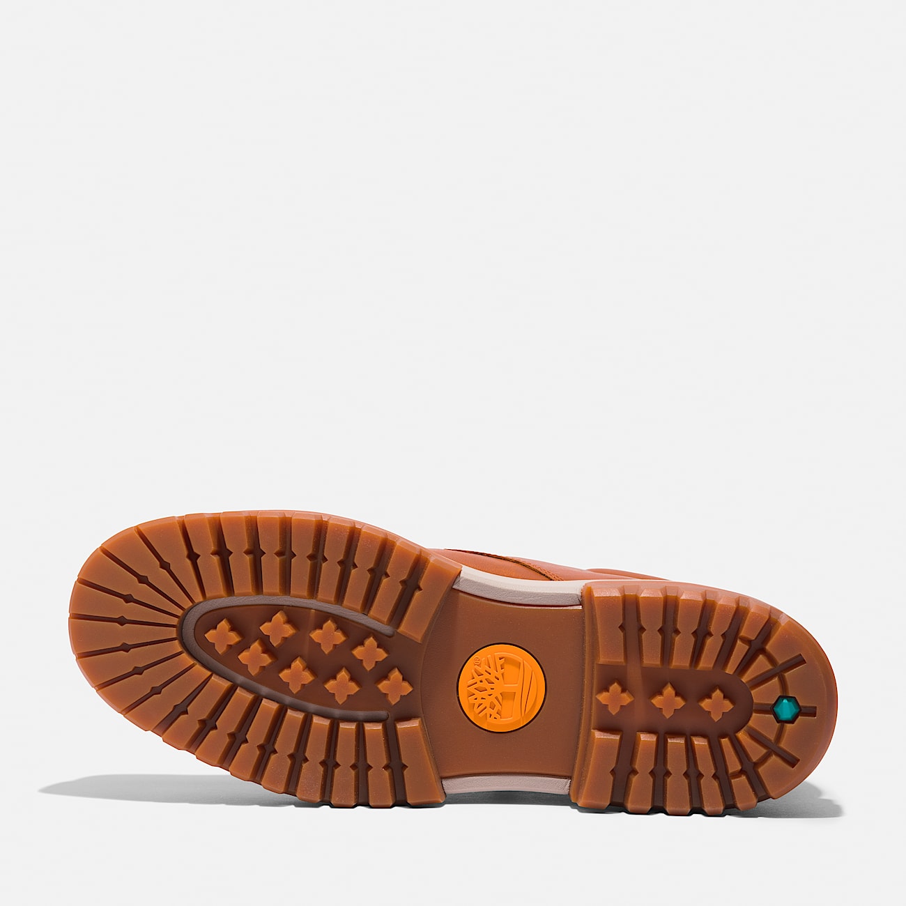 Men’s Arbor Road Waterproof Chukka - 3