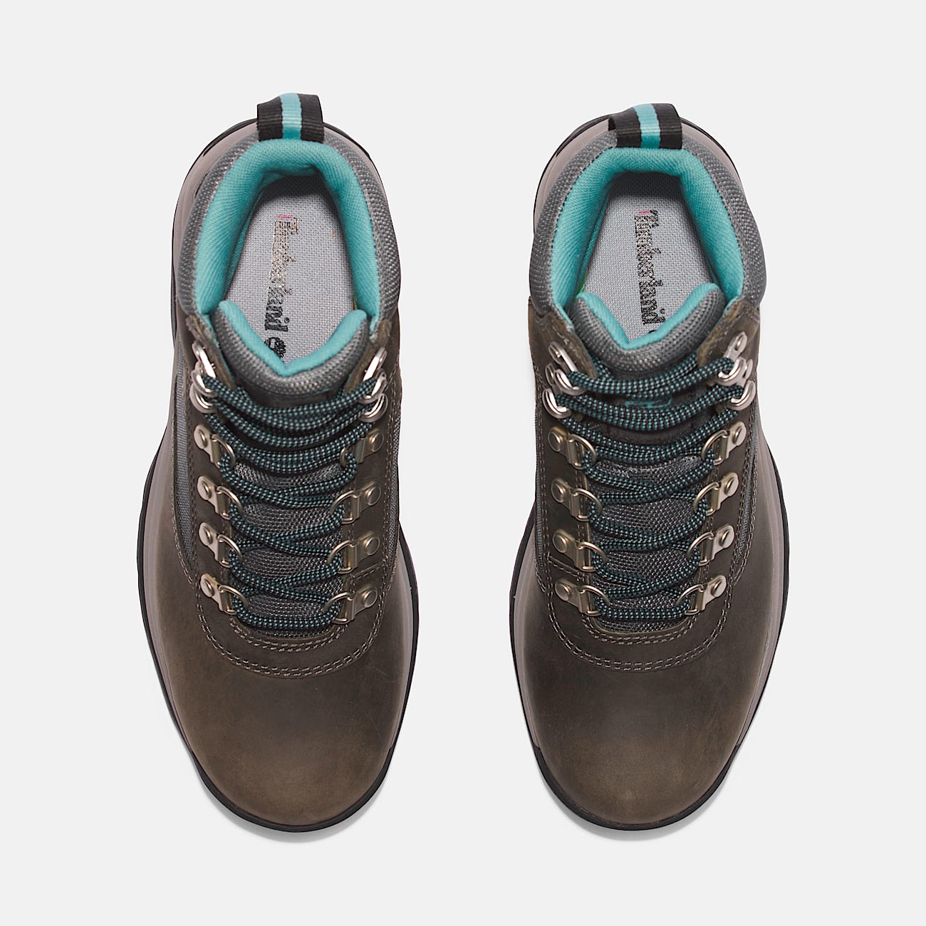 Women's White Ledge Waterproof Hiking Boot