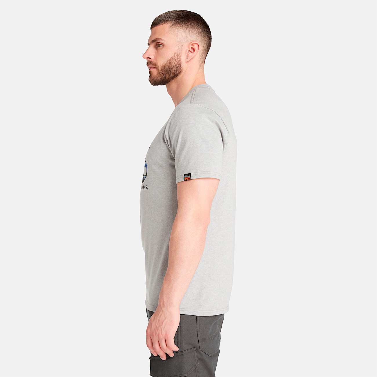 Men's Timberland PRO® Core Logo T-Shirt
