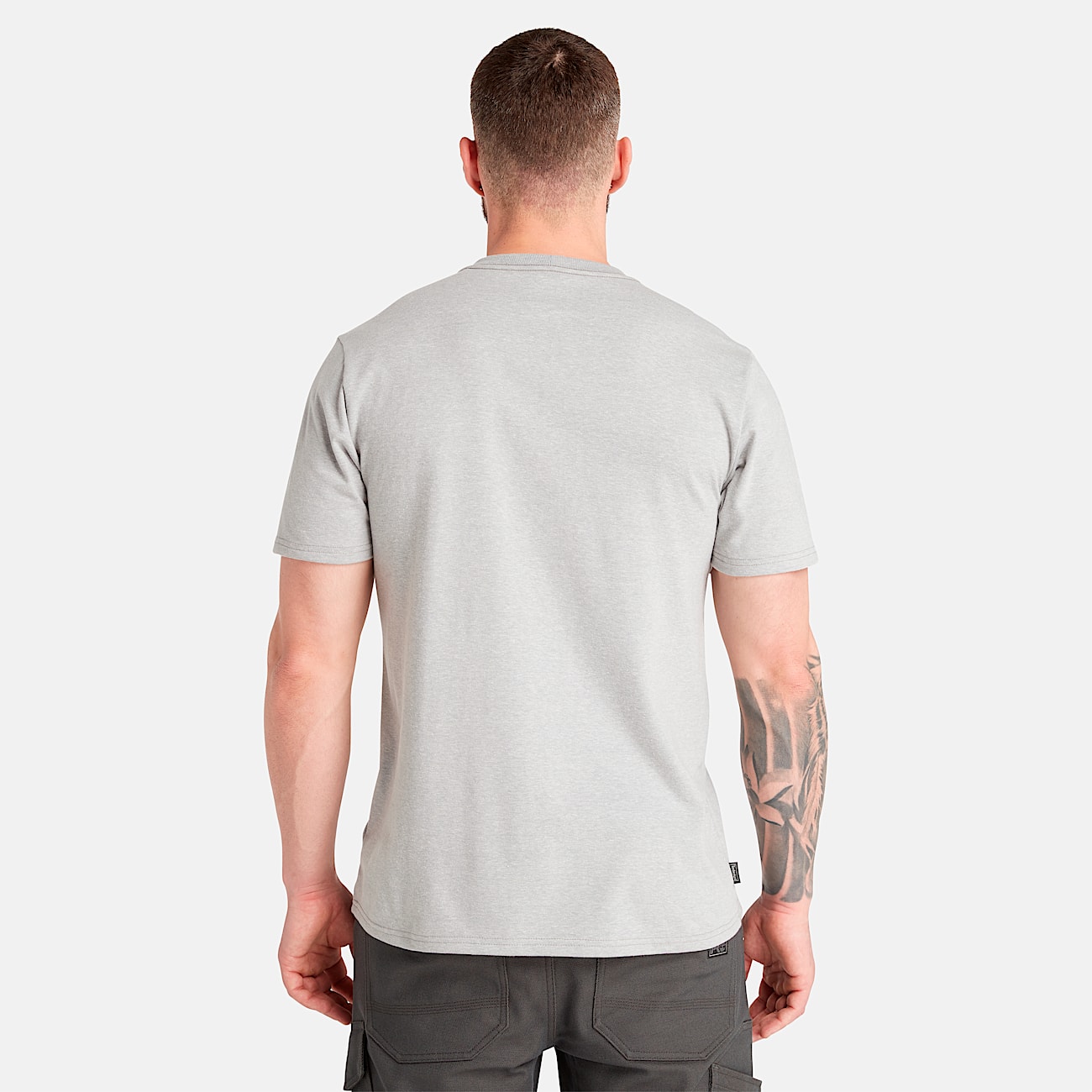 Men's Timberland PRO® Core Logo T-Shirt