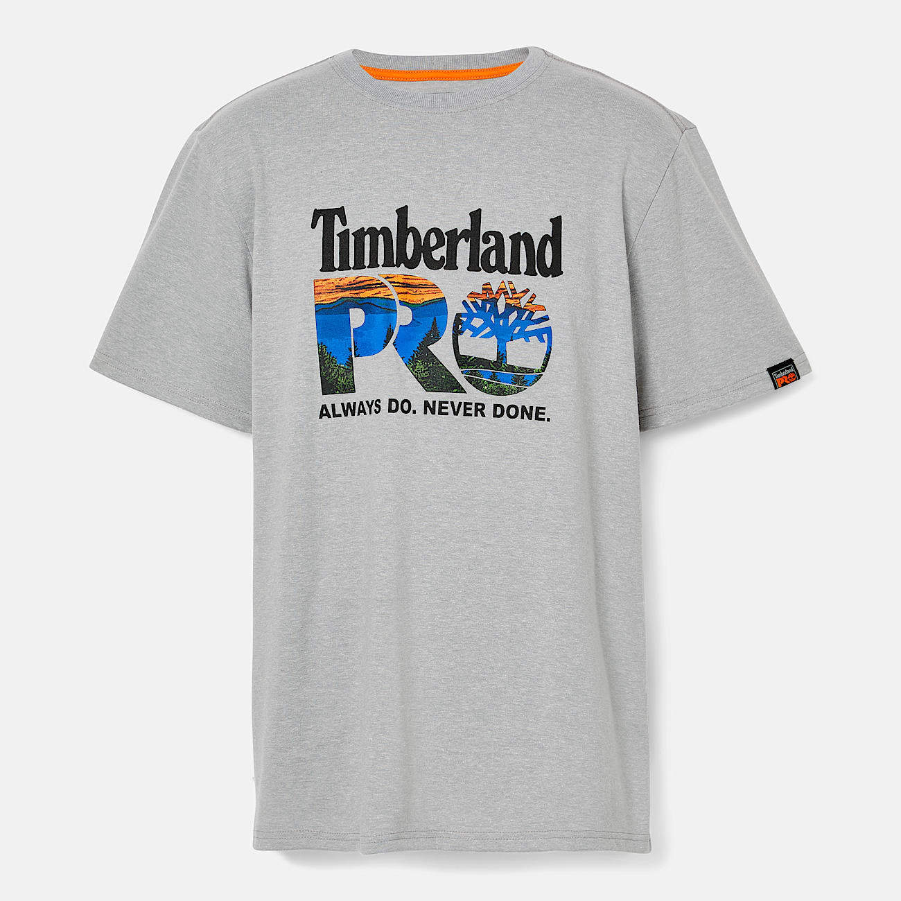 Men's Timberland PRO® Core Logo T-Shirt
