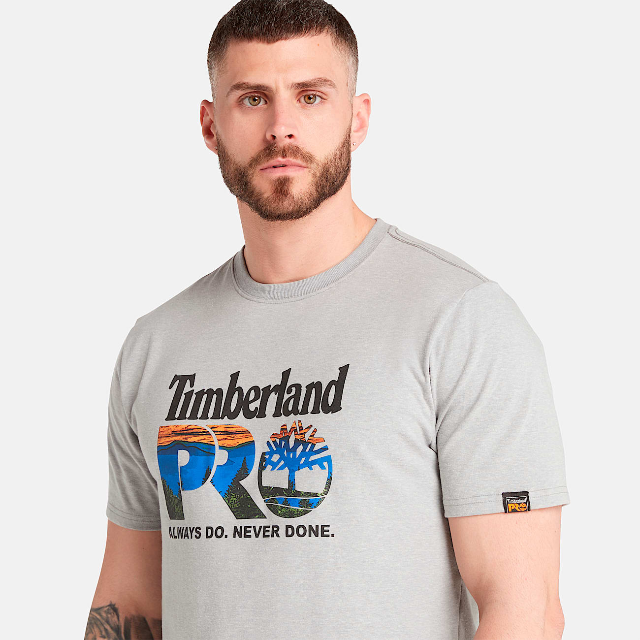 Roughneck Hardware T-Shirt L USED ラフネック ハードウェア T
