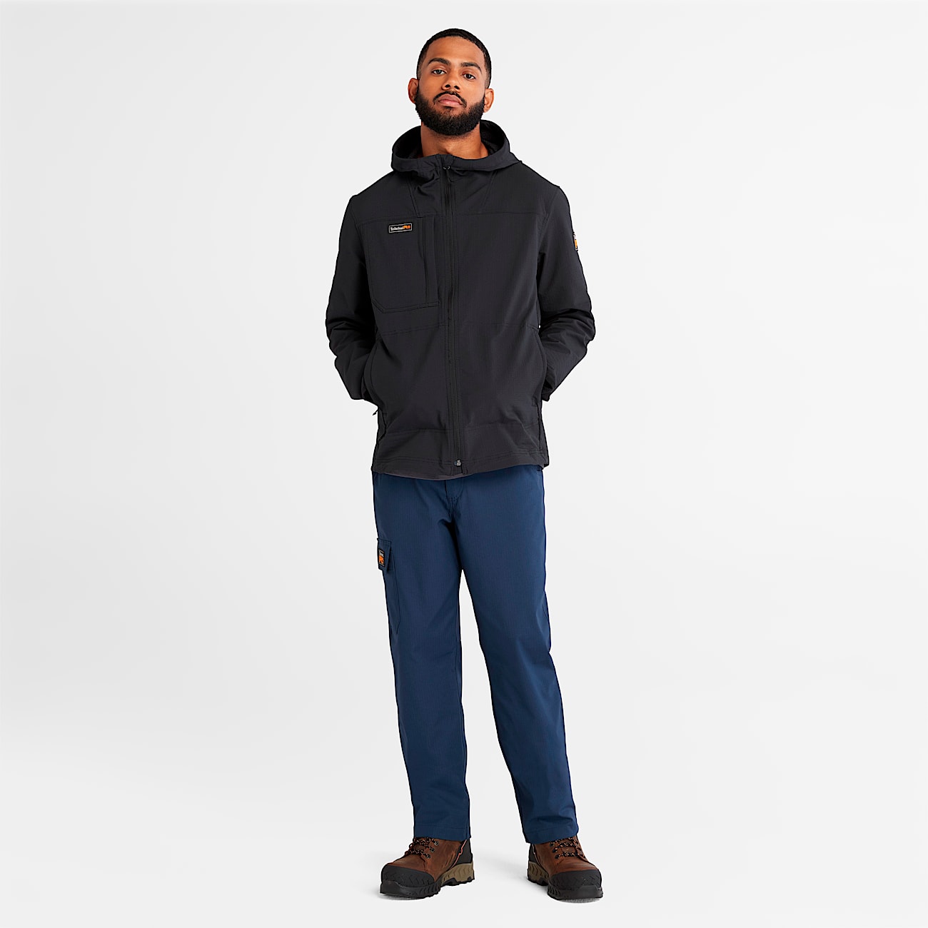 Men's Timberland PRO® Trailwind Work Jacket - 2