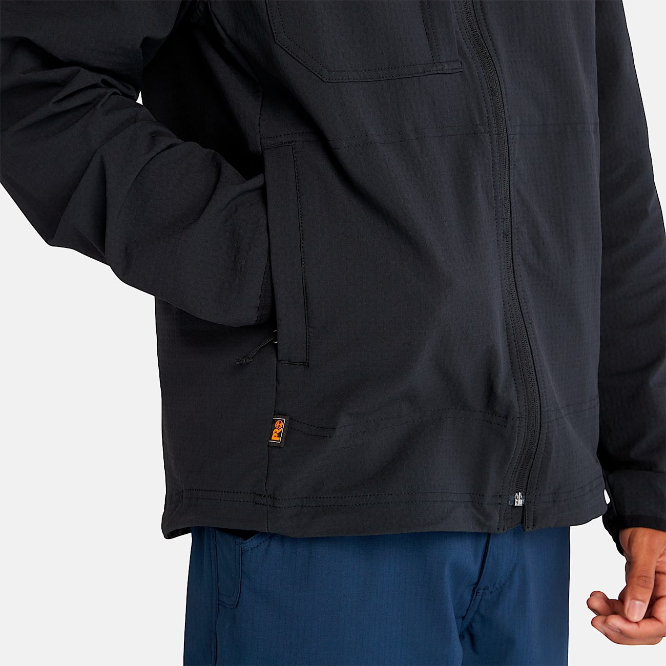 Men's Timberland PRO® Trailwind Work Jacket - 6