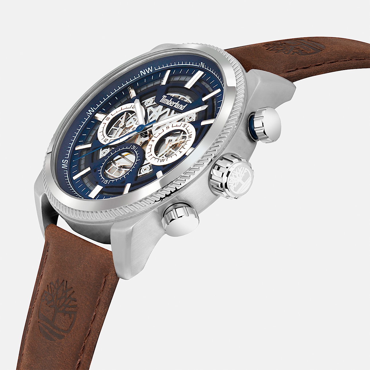 Men's Hadlock Watch