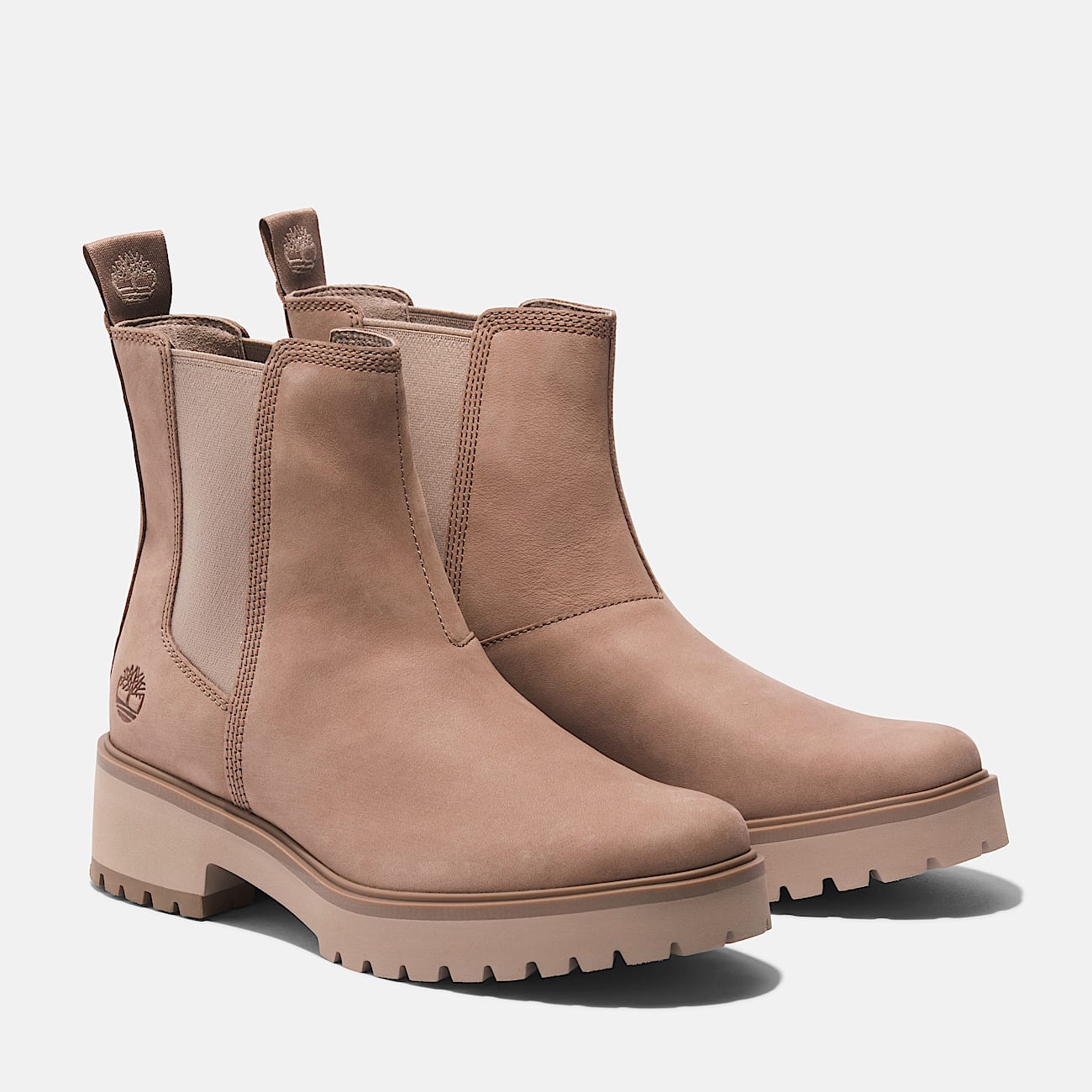 Women's Carnaby Cool Mid Chelsea Boot