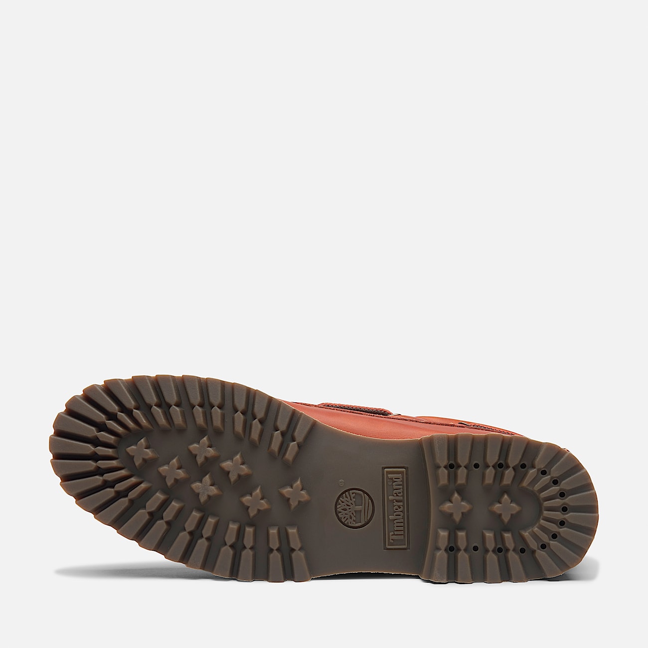 Men's Timberland® Authentics 3-Eye Boat Shoe