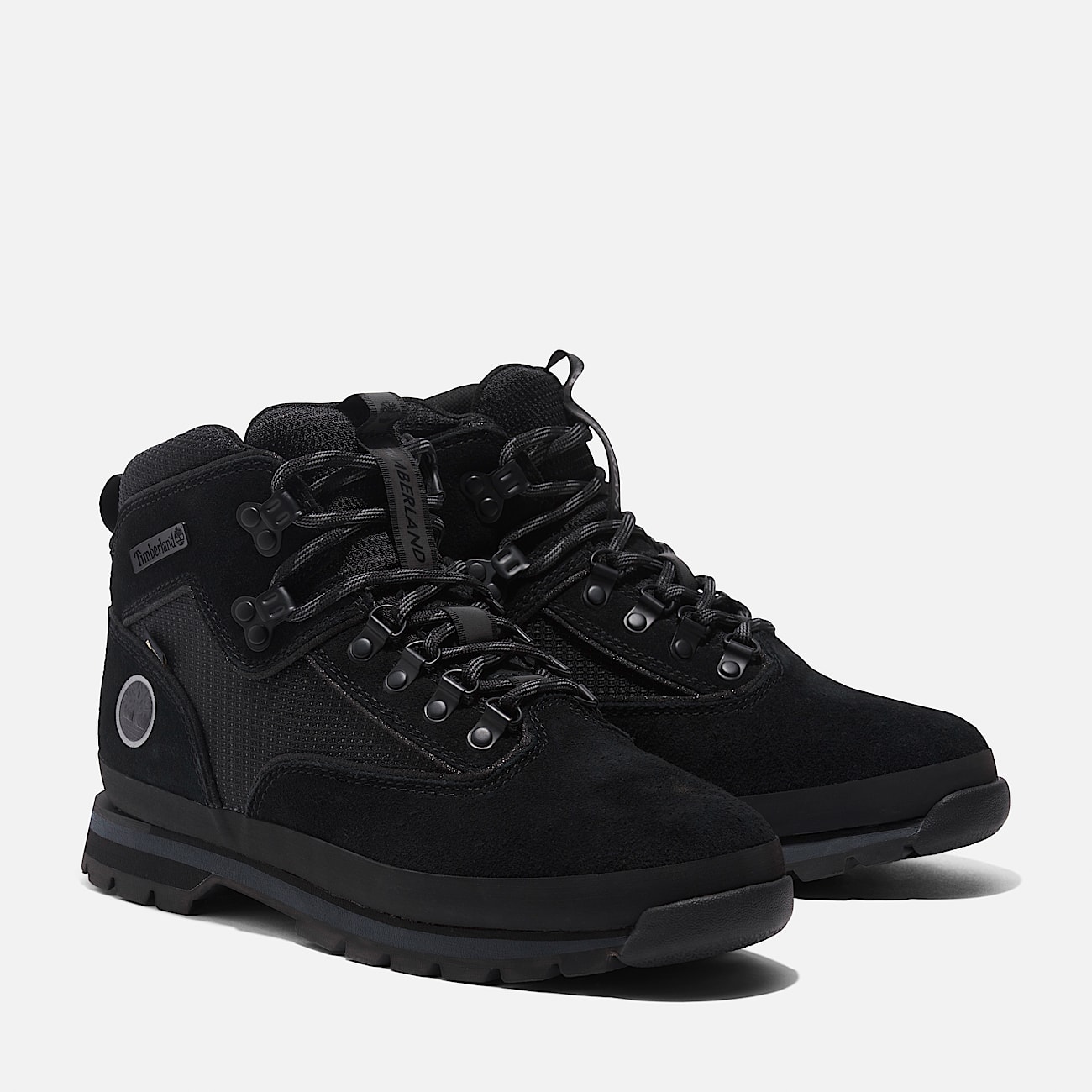 【新品】Timberland Euro Hiker Gore-Tex 27cm ユーロハイカー ミッド レースアップ GTX ブーティー ブーツ