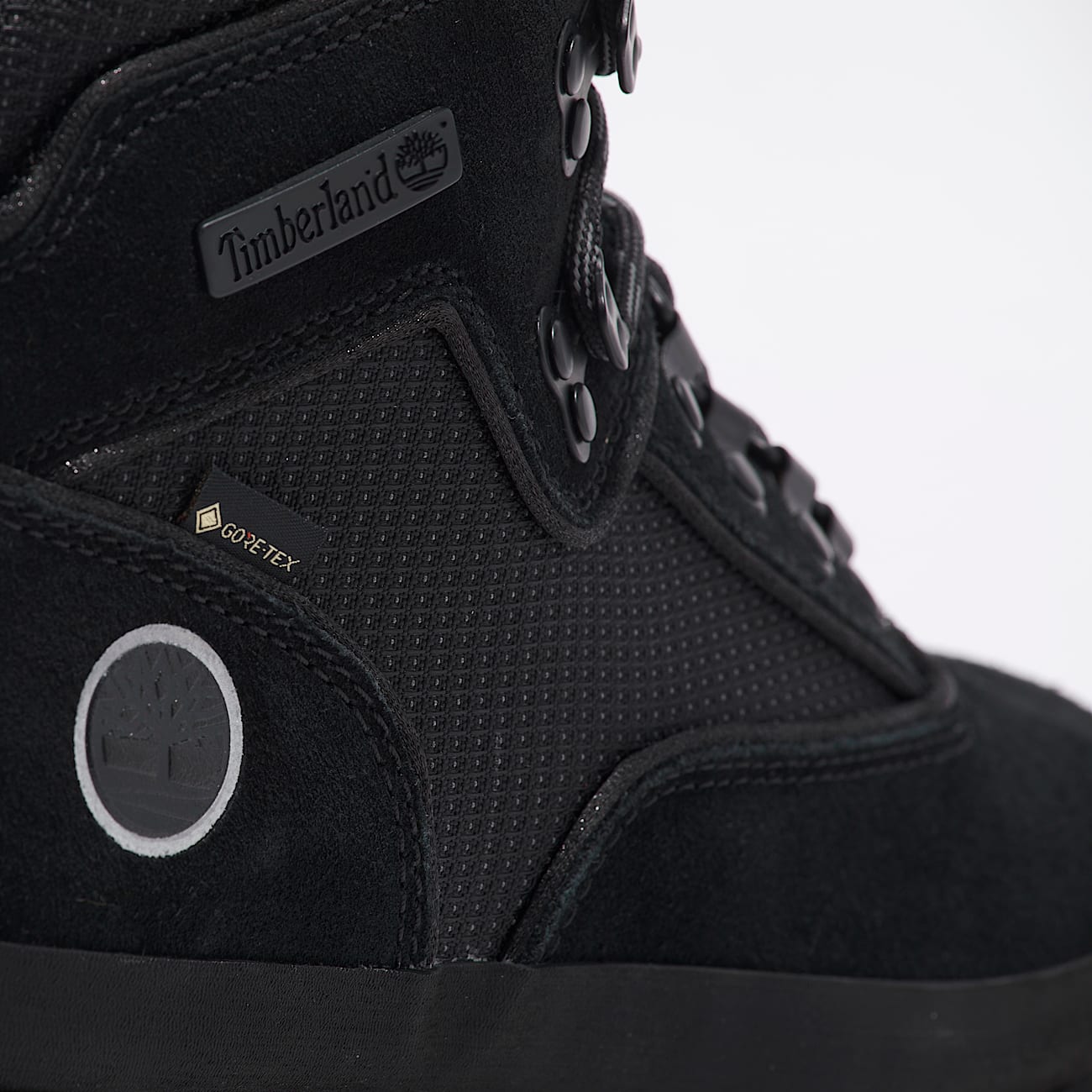 Men's Euro Hiker Mid Lace-Up With GORE-TEX Bootie