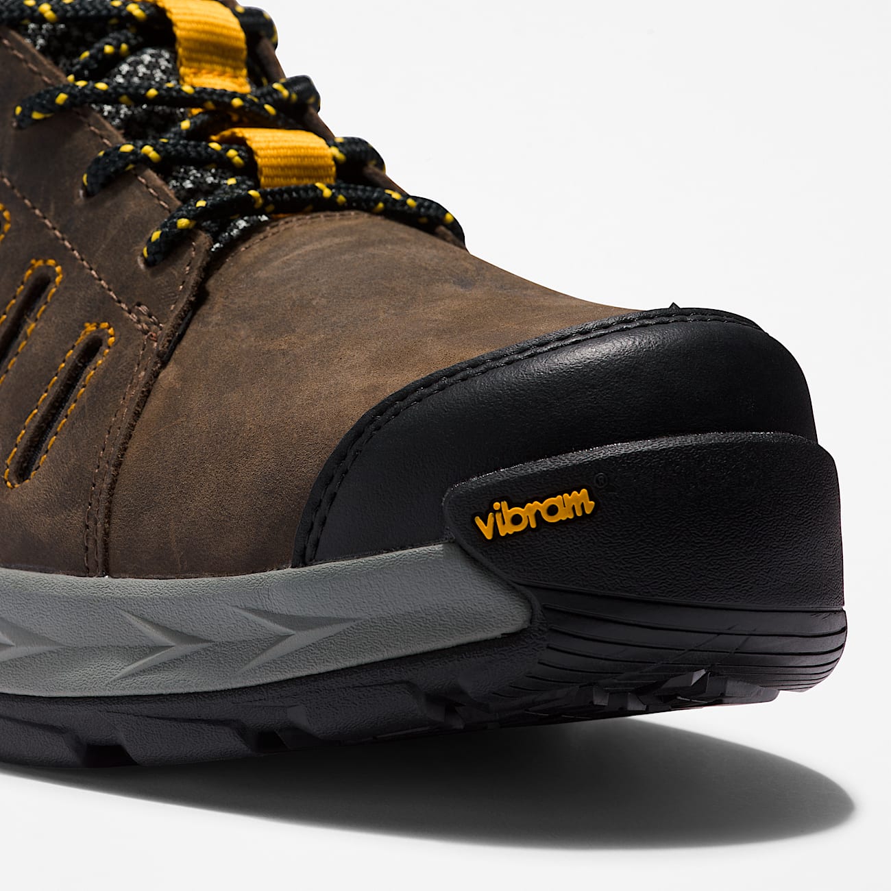 Men's Timberland PRO® Trailwind Waterproof Comp-Toe Work Hiker - 8