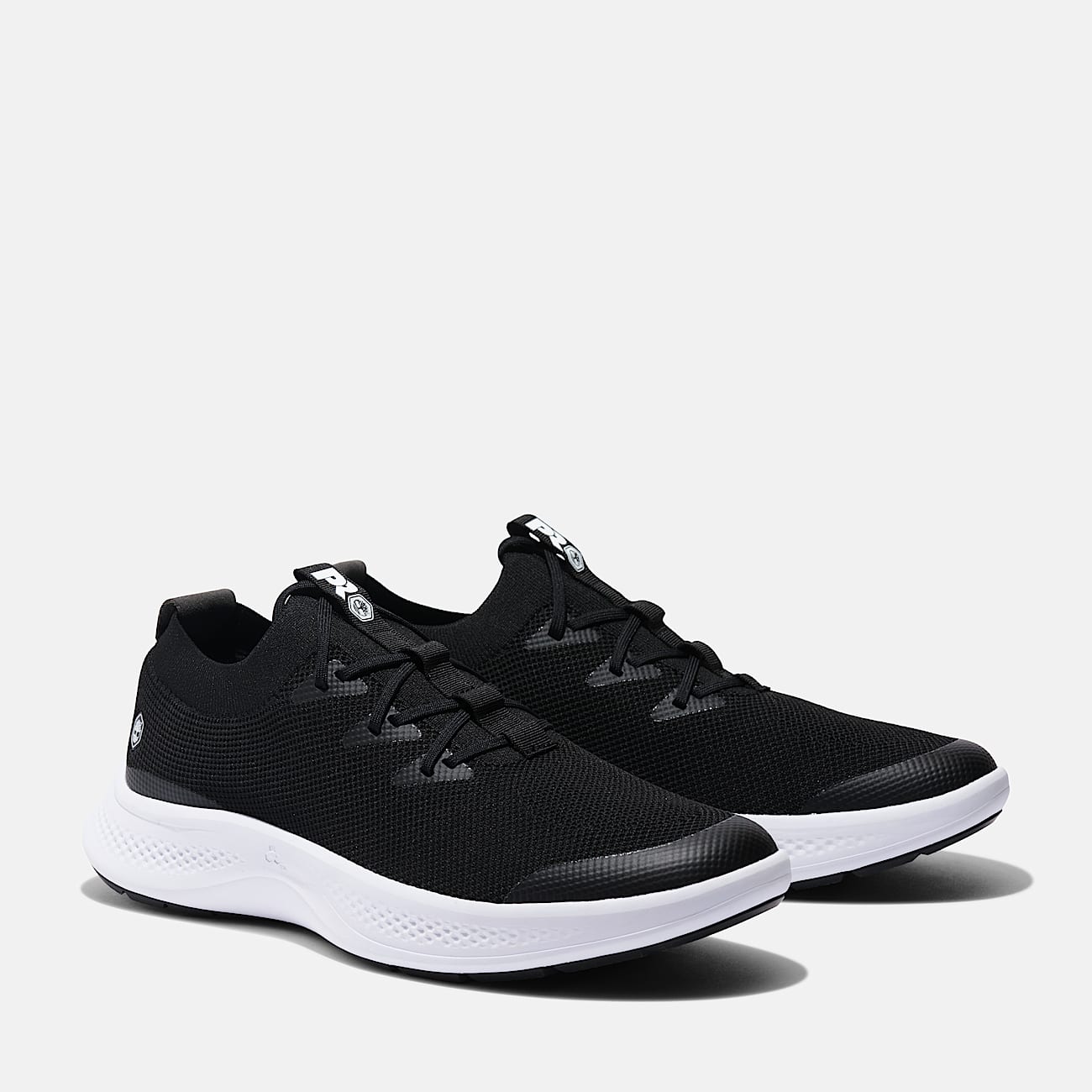 Women's Solace Slip-On Work Sneaker - 4
