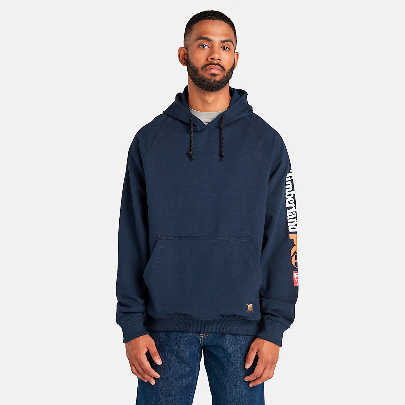 Men's Timberland PRO® Hood Honcho Flame-Resistant Pullover Hoodie