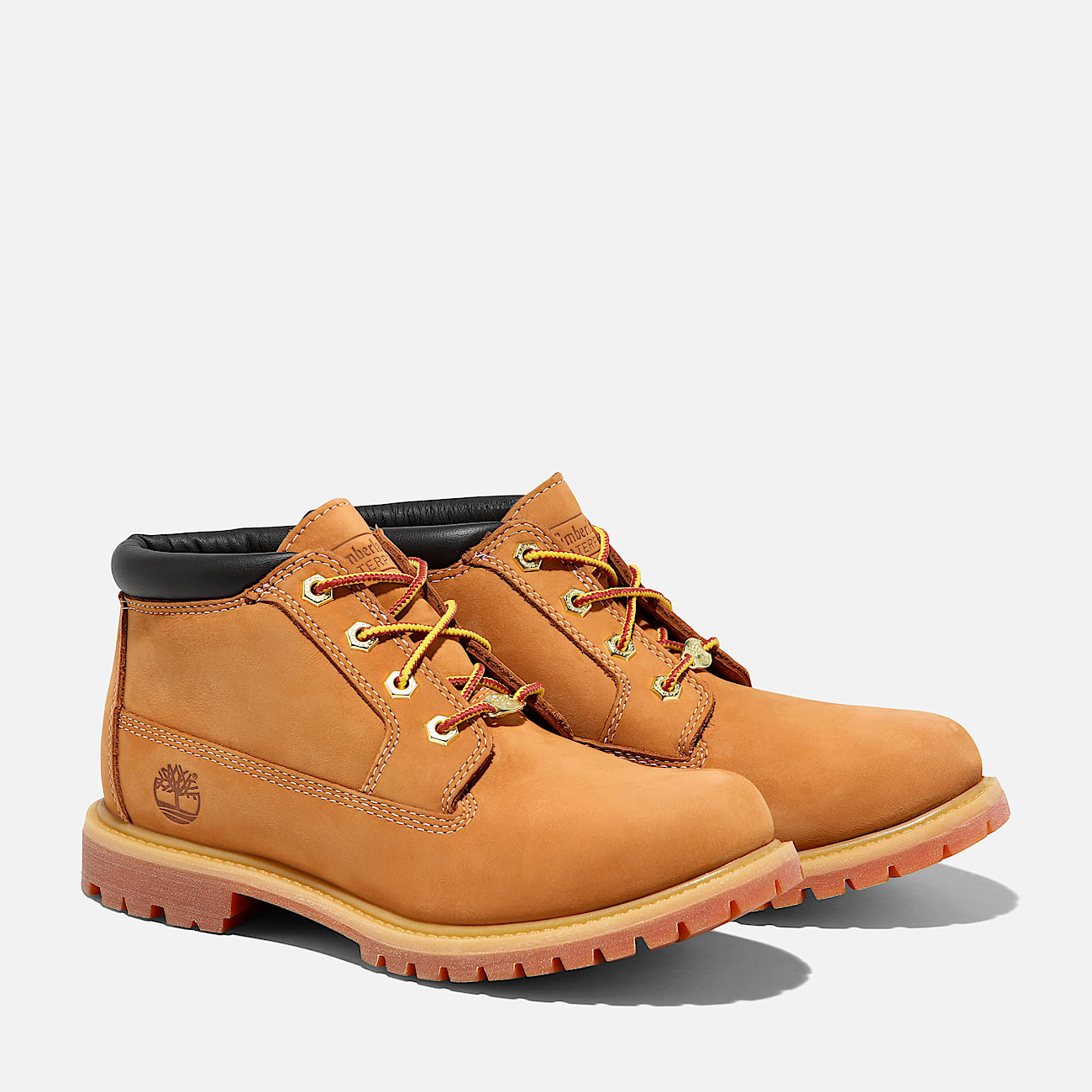 Women's Nellie Waterproof Chukka