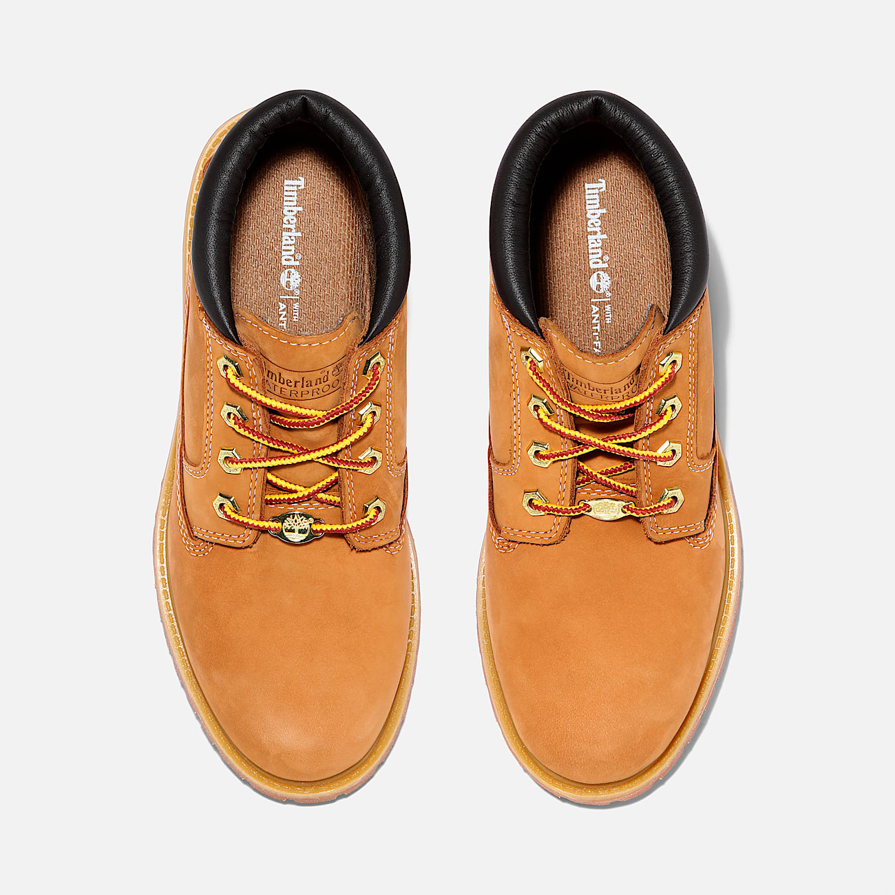 Women's Nellie Waterproof Chukka